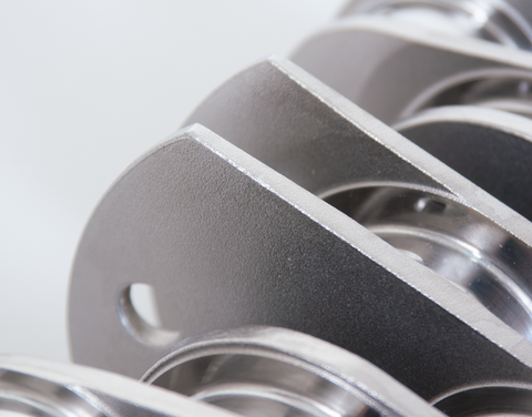 Eagle Subaru EJ20/EJ25 79mm Stroke 4340 Billet Crankshaft - 3EJ231105137