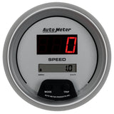 Autometer Ultra-lite Digital 5 Piece Set - 6500