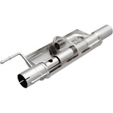 Magnaflow 2024 Toyota Tacoma Overland Series Cat-back Exhaust System - 19678