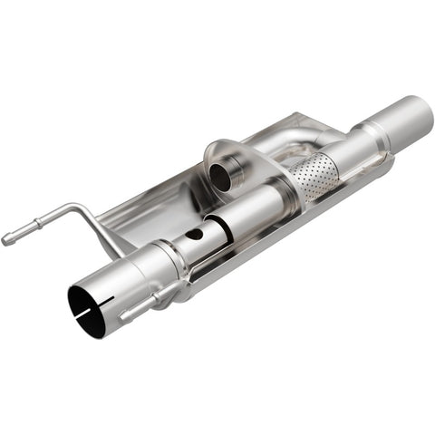 Magnaflow 2024 Toyota Tacoma Overland Series Cat-back Exhaust System - 19678
