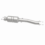 Magnaflow California Direct Fit Converter 2013 Mitsubishi Lancer 2.0L - 5461987