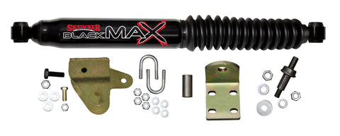 Skyjacker 1997-2006 Jeep Wrangler (TJ) Steering Damper Kit - 8112