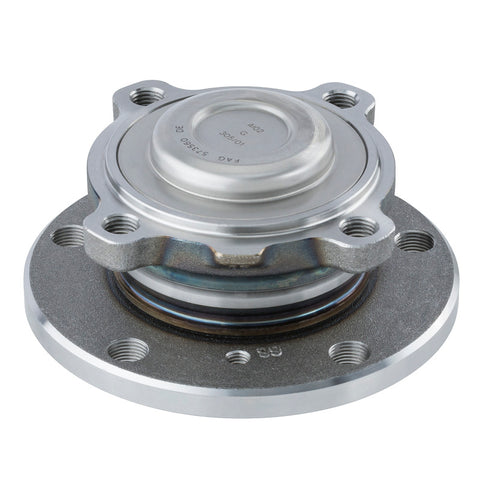 MOOG 11-16 Mini Cooper Countryman Rear Hub Assembly - 512543