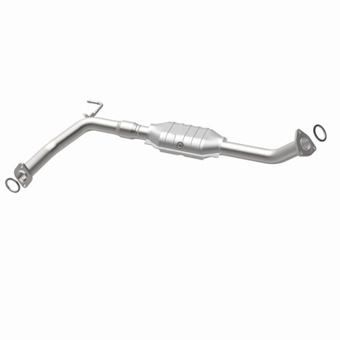MagnaFlow Direct Fit Catalytic Converter 04-06 Tundra 4.7L D/S frt O - 49592
