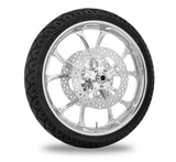 Performance Machine 21x3.5 Forged Wheel Luxe - Chrome - 1202-7106R-LUXAM-CH