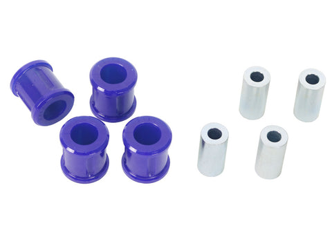 SuperPro Rear Upper Control Arm/ Inner Bushing - SPF2115K