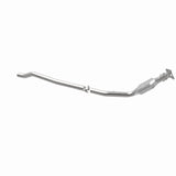 MagnaFlow Direct Fit Catalytic Converter 96-00 Caravan 3.0L - 93278