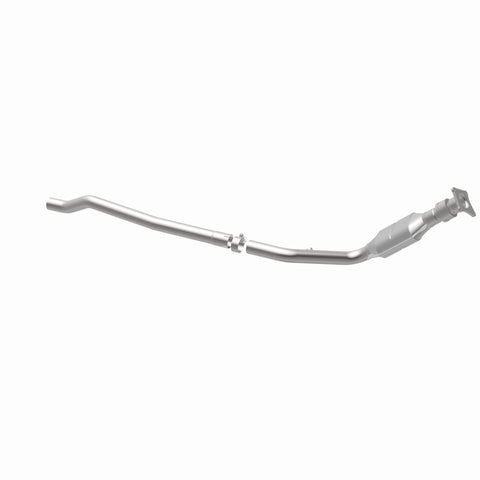MagnaFlow Direct Fit Catalytic Converter 96-00 Caravan 3.0L - 93278