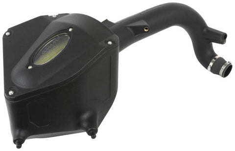 Airaid 19-20 Chevrolet Silverado 1500 L4-2.7L Performance Air Intake System - 204-394