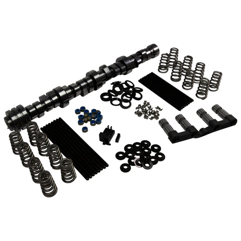 COMP Cams Master Camshaft Kit 2009+ Dodge 6.4L Hemi w/ VVT - MK201-306-17