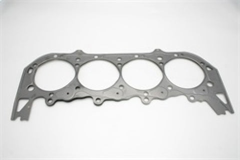 Cometic Mercury / Chevy Big Block 4.6in Bore .027 inch MLS Headgasket - C5637-027