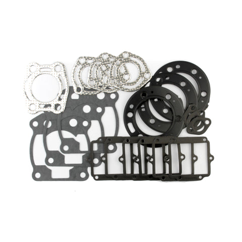 Cometic 93-95 Polaris SL 750 71.25mm Bore Top End Gasket Kit - C6055