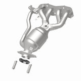 MagnaFlow Direct Fit Catalytic Converter 2019 Lexus UX200 2.0L - 22-262