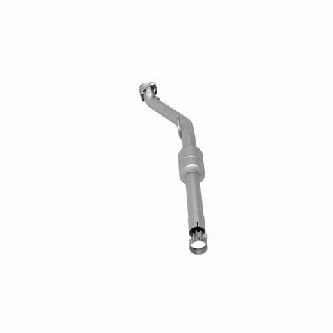 MagnaFlow Direct Fit Catalytic Converter 10- Cadillac CTS V6 Driver Side - 51427