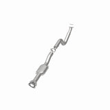 MagnaFlow Conv DF 03-07 GM 2500/3500 Passenger Side - 24438