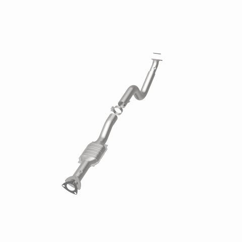 MagnaFlow Conv DF 03-07 GM 2500/3500 Passenger Side - 24438