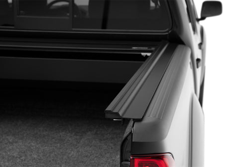 Retrax 2022 Nissan Frontier Crew Cab 5ft. Bed RetraxPRO MX - 80731