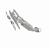 MagnaFlow Conv DF 2006 Ford Fusion/Mercury Milan 2.3L - 49233