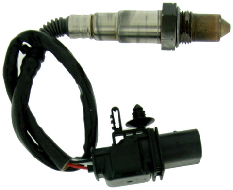 NGK Dodge Ram 2500 2010-2007 Direct Fit 5-Wire Wideband A/F Sensor - 24325