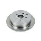 Power Stop 10-15 Lexus RX350 Rear Autospecialty Brake Rotor - JBR1389