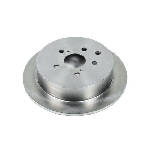 Power Stop 10-15 Lexus RX350 Rear Autospecialty Brake Rotor - JBR1389