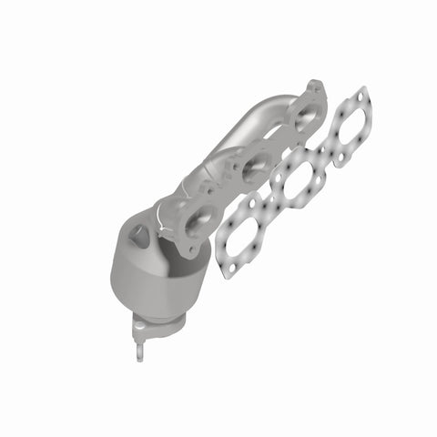 MagnaFlow Conv DF 2009 Mazda Tribute 3.0L - 51296