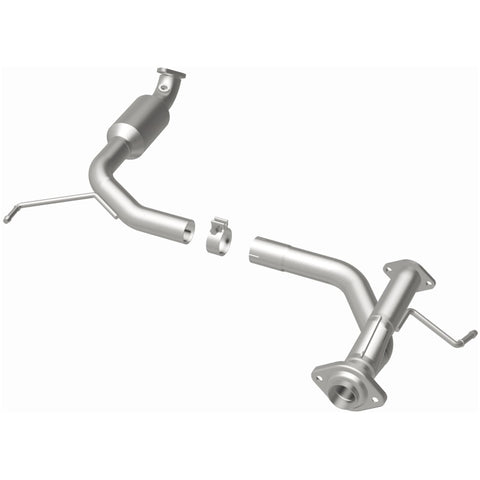 MagnaFlow Direct Fit Catalytic Converter 05-09 Toyota Tacoma 4.0L D/S Rear (49 State) - 93660