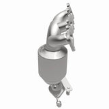 MagnaFlow 2011 Lincoln MKT 3.7L Direct Fit Converter - 5451218