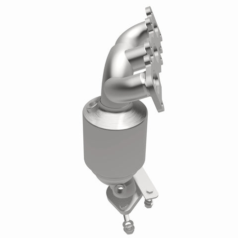 MagnaFlow 2011 Lincoln MKT 3.7L Direct Fit Converter - 5451218