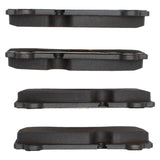 R1 07-14 Mercedes-Benz SL550 Front Ceramic Brake Pads - 2310-1223-00