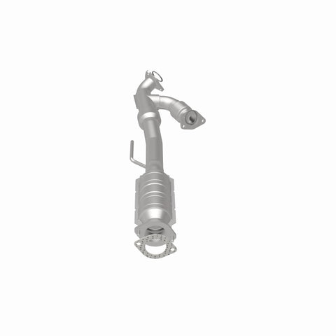 MagnaFlow Direct Fit Catalytic Converter 2007-2008 ALTIMA 3.5 L Underbody - 52190