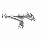 MagnaFlow Direct Fit Catalytic Converter 04-10 Mitsu Endeavor 3.8L - 51763
