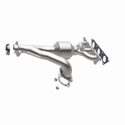 MagnaFlow Direct Fit Catalytic Converter 04-10 Mitsu Endeavor 3.8L - 51763