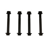 Belltech 16-18 Chevrolet Silverado / GMC Sierra 1500 4WD 4in Suspension Lift Kit w/ Shocks - 150200BK