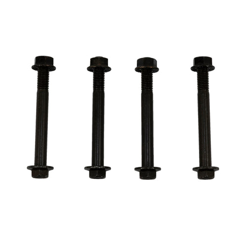 Belltech 16-18 Chevrolet Silverado / GMC Sierra 1500 4WD 4in Suspension Lift Kit w/ Shocks - 150200BK