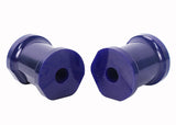 SuperPro 2000 Infiniti QX4 Base Front Lower Inner Rearward Control Arm Bushing Kit - SPF2037K