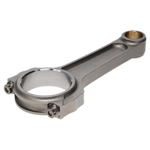Manley Chevy Big Block 6.700in Length 4340 Pro Series I-Beam Connecting Rods w/L-19 Bolts - 8 - 14172L-8