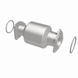 MagnaFlow Direct Fit Catalytic Converter 10-13 Acura MDX/ZDX 3.7L - 51862