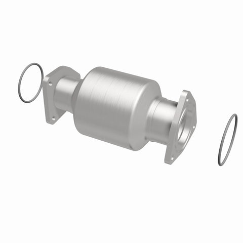MagnaFlow Direct Fit Catalytic Converter 10-13 Acura MDX/ZDX 3.7L - 51862