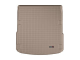 WeatherTech 2020+ Audi A6 Allroad Cargo Liners - Tan - 411357