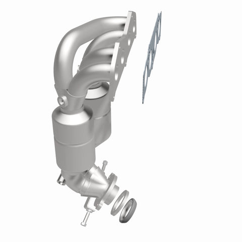 MagnaFlow Conv DF 01-03 Toyota Rav4 2.0L L4 - 452013