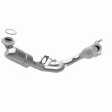 MagnaFlow Direct Fit Catalytic Converter 00-03 Ford Taurus 3.0L - 51466