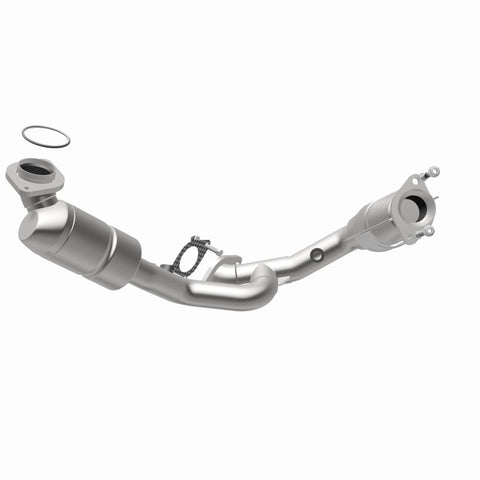 MagnaFlow Direct Fit Catalytic Converter 00-03 Ford Taurus 3.0L fron - 444226