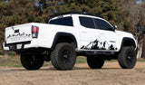 Belltech 16-21 Toyota Tacoma 4WD(Excludes TRD PRO) 4-6in. Lift Lift Kit - 154301TP