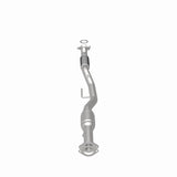 MagnaFlow Conv Direct Fit Catalytic Converter 2007-2015 Nissan Altima L4 2.5L Gas and Diesel - 93257