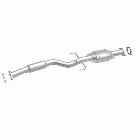 MagnaFlow Conv DF 99-00 Galant 2.4 rear OEM - 49458