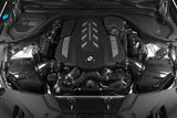 Dinan 20-23 BMW M550i (G30)/19-26 BMW M850i (G14/G15/G16) Carbon Fiber Cold Air Intake - D760-0071