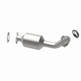 MagnaFlow Pre-OBDII Direct Fit Catalytic Converter 79-85 Dodge Ram 50 2.0L/2.6L - 3391238