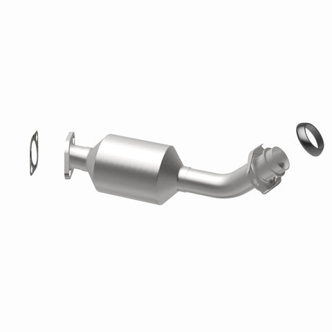 MagnaFlow Pre-OBDII Direct Fit Catalytic Converter 79-85 Dodge Ram 50 2.0L/2.6L - 3391238
