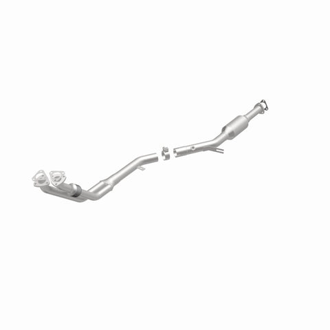 MagnaFlow Conv BMW 58.25X6.5X4 1.75/1.75 - 23553